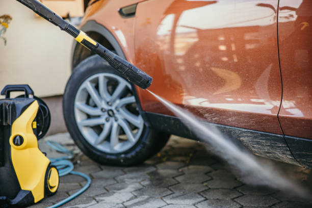 Best Local Pressure Washing Services  in Hilton Head Island, SC
