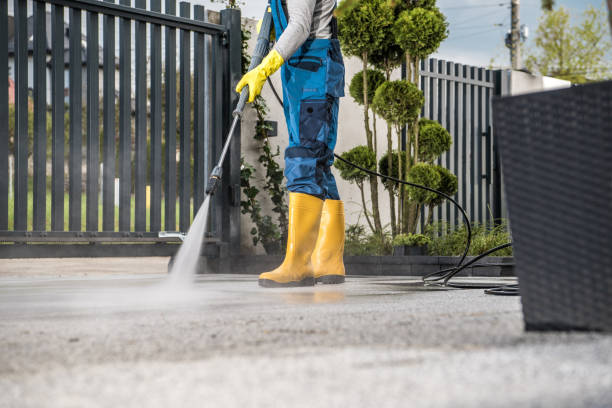 Best Fence Pressure Washing  in Hilton Head Island, SC