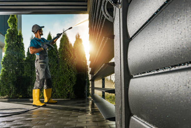Why Choose Our Certified Pressure Washing Experts for Your Project Needs in Hilton Head Island, SC?