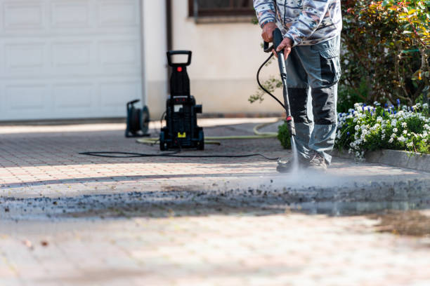 Best Commercial Pressure Washing  in Hilton Head Island, SC