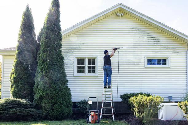 Best Residential Pressure Washing Services  in Hilton Head Island, SC