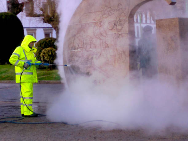 Best Sidewalk Pressure Washing  in Hilton Head Island, SC