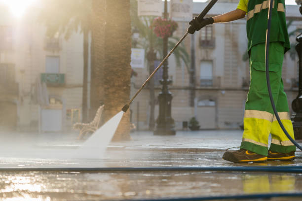 Professional Pressure Washing in Hilton Head Island, SC