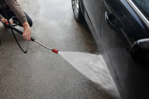 Best Residential Pressure Washing Services  in Hilton Head Island, SC