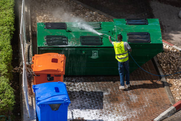 Best Commercial Building Pressure Washing  in Hilton Head Island, SC