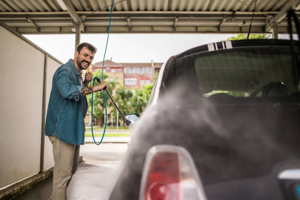  Hilton Head Island, SC Pressure Washing Pros